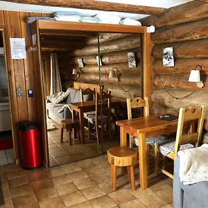 Chalet Le Ranch Apartment